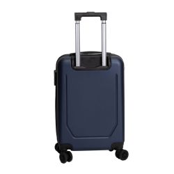 Valise om navy 38x24x57cm Mixte OM
