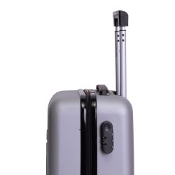 Valise om navy 38x24x57cm Mixte OM