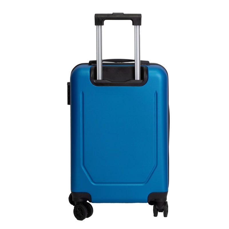 Valise om navy 38x24x57cm Mixte OM