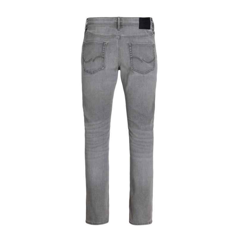 JEANS JWHMIKE GREY DENIM 12270852 4285 JEANS JWHMIKE GREY DENIM 12270852 4285