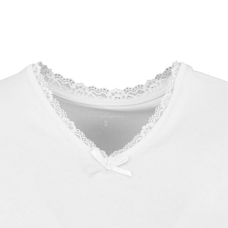 Tee shirt lona Femme LULU CASTAGNETTE Tee shirt lona Femme LULU CASTAGNETTE