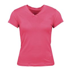Tee shirt lona Femme LULU CASTAGNETTE