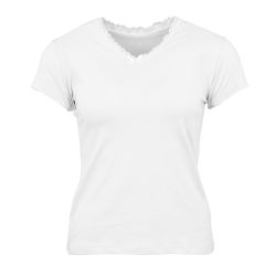 Tee shirt mc venezia Femme CHANTAL THOMASS