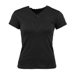 Tee shirt mc venezia Femme CHANTAL THOMASS