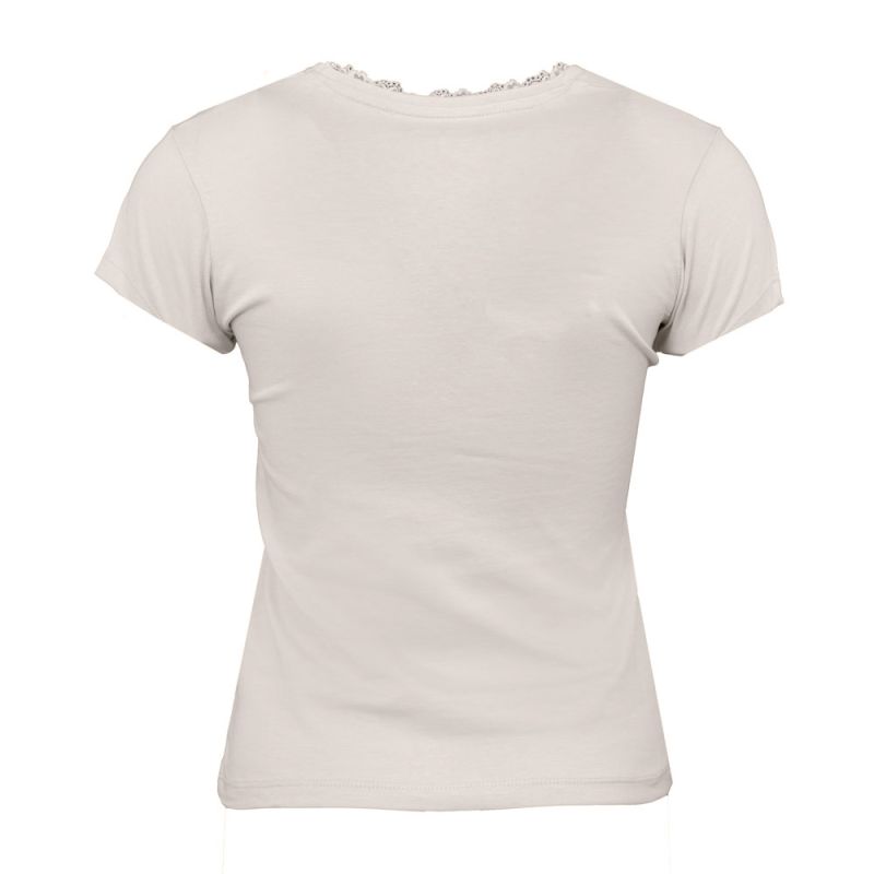 Tee shirt mc venezia Femme CHANTAL THOMASS