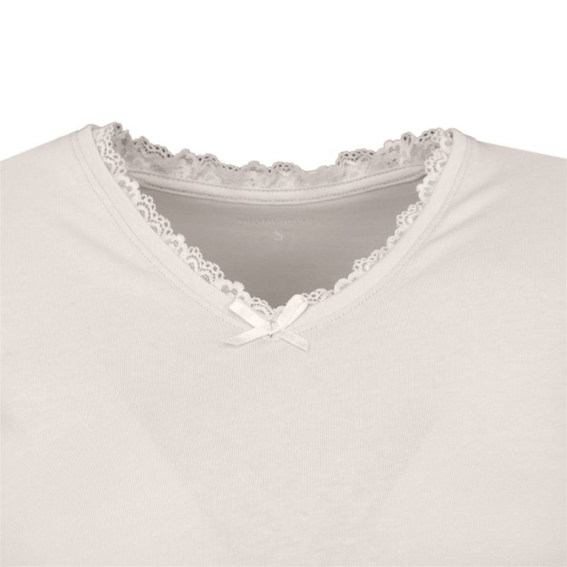 Tee shirt mc venezia Femme CHANTAL THOMASS