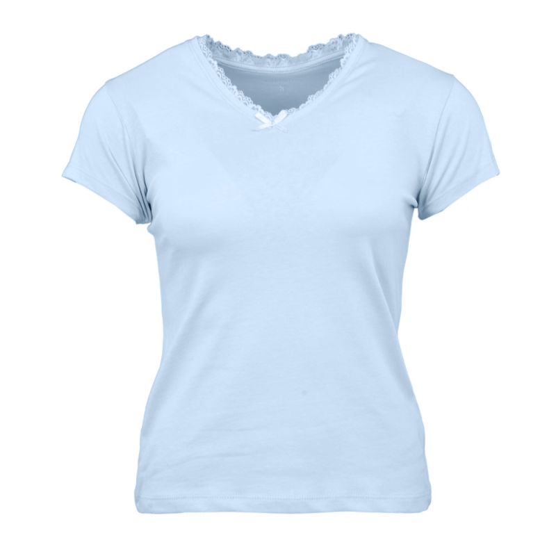 Tee shirt mc venezia Femme CHANTAL THOMASS