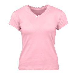 Tee shirt mc venezia Femme CHANTAL THOMASS