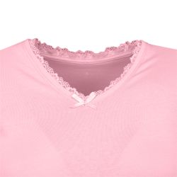 Tee shirt mc venezia Femme CHANTAL THOMASS