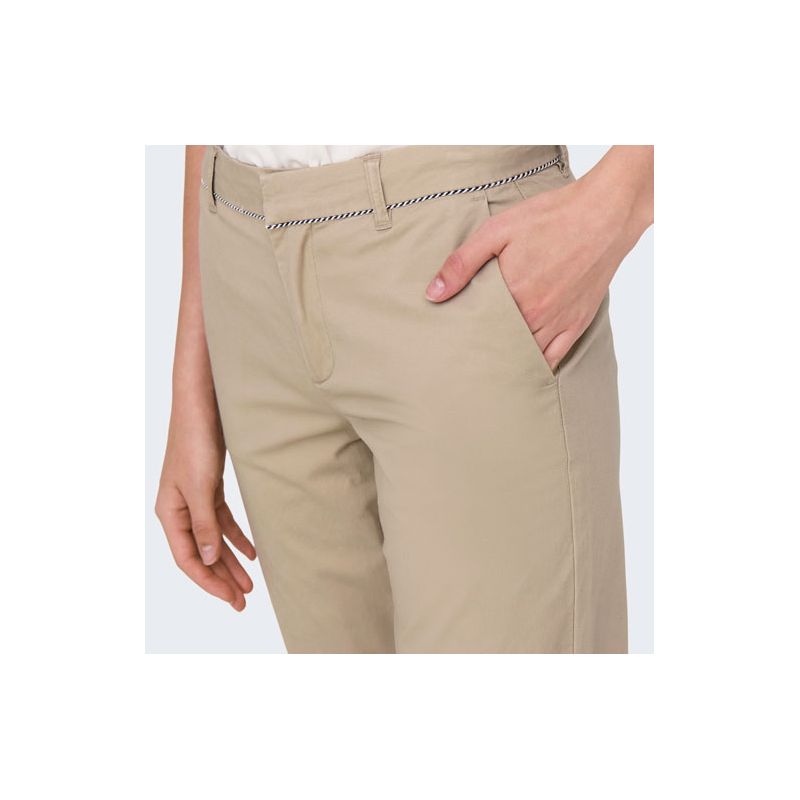 PANTALON ONLBIANA HUMUS 15338655 4230