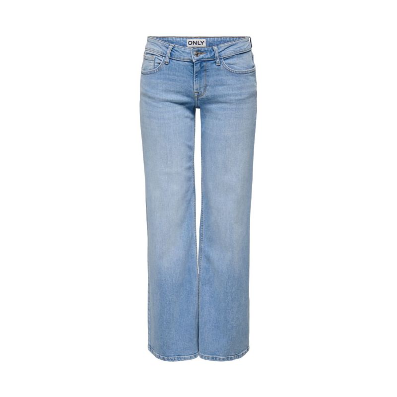 JEANS ONLJUDY LIGHT BLUE DENIM 15343590 4277