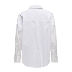CHEMISE ONLSOREGON BRIGHT WHITE 15347611 4276