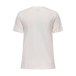 Tee shirt onltexi 15343668 4276 Femme ONLY