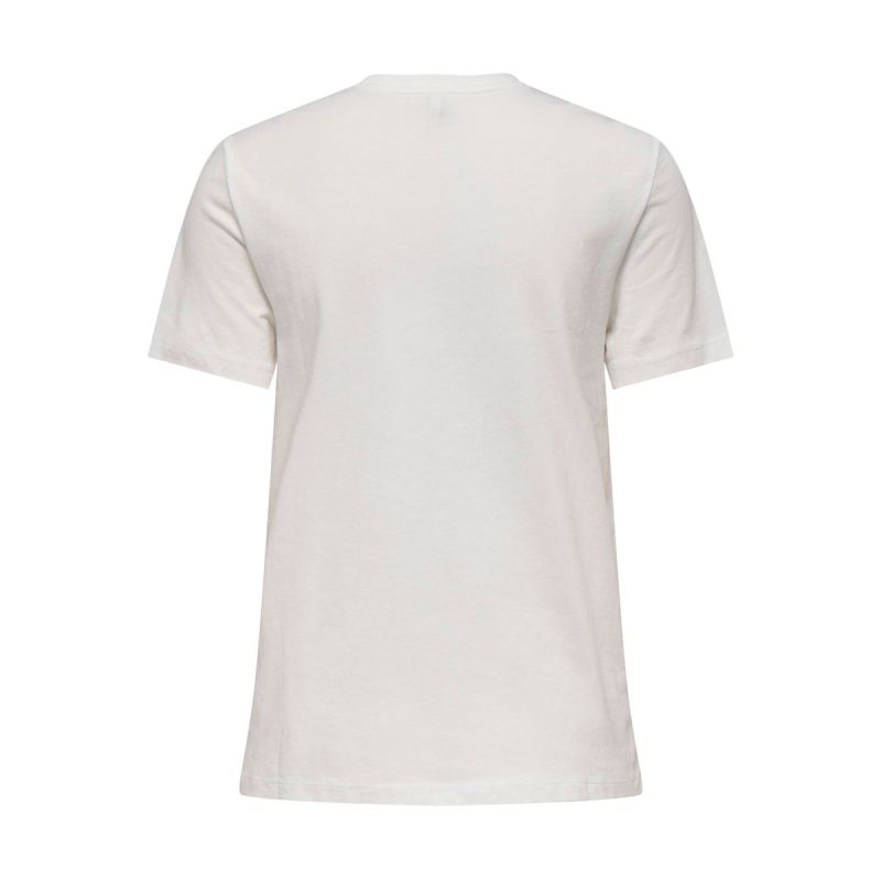 Tee shirt onltexi 15343668 4276 Femme ONLY