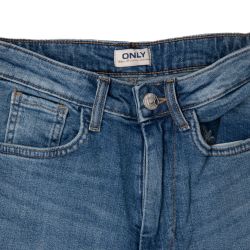 Jeans onljules medium blue denim 15342165 4276 Femme ONLY Jeans onljules medium blue denim 15342165 4276 Femme ONLY