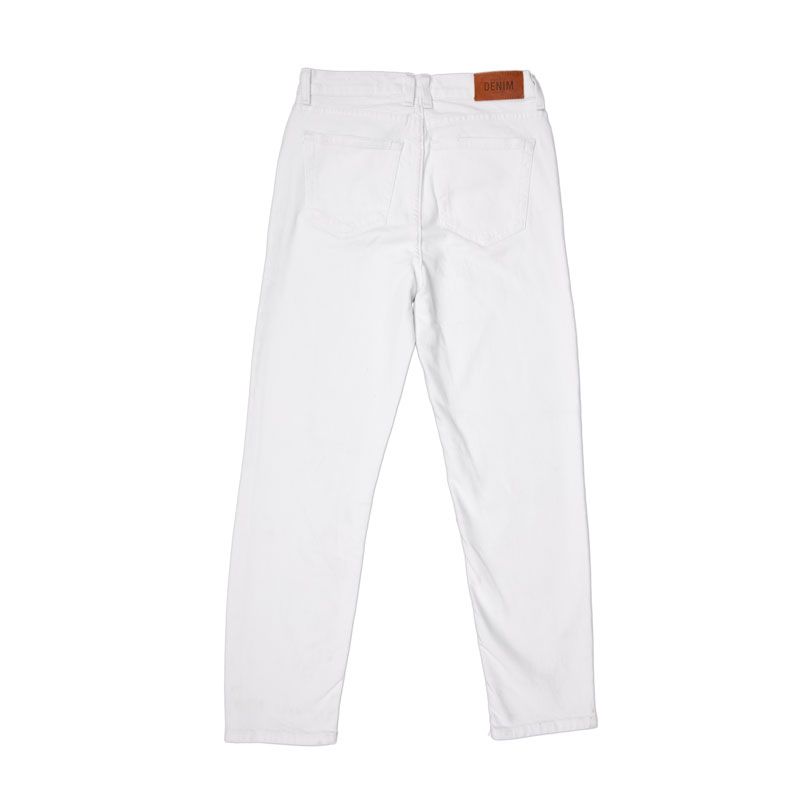 Jeans onlemel white 15318567 4276 Femme ONLY