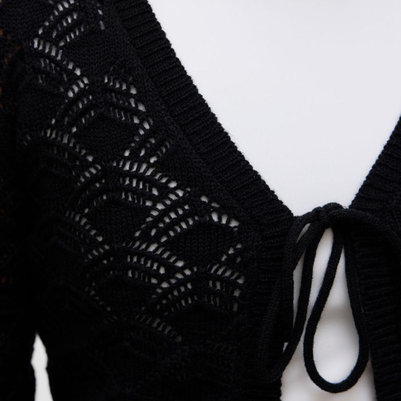 Cardigan vmnewverena birch 10321556 4235 Femme VERO MODA Cardigan vmnewverena birch 10321556 4235 Femme VERO MODA
