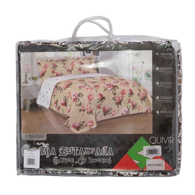 Boutis 180260 Mixte NICOLETTA Boutis 180260 Mixte NICOLETTA