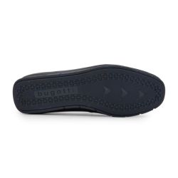 Mocassin dark blue 325-a2x6g-4000 t40/46 Homme BUGATTI Mocassin dark blue 325-a2x6g-4000 t40/46 Homme BUGATTI