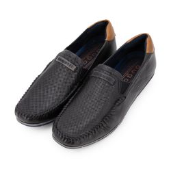 Mocassin dark blue 325-a2x6g-4000 t40/46 Homme BUGATTI Mocassin dark blue 325-a2x6g-4000 t40/46 Homme BUGATTI