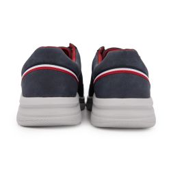 Basket dark blue/blue 345-afa14-5550 t40/45 Homme BUGATTI Basket dark blue/blue 345-afa14-5550 t40/45 Homme BUGATTI