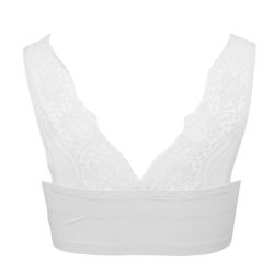 Brassiere dentelle nima Femme MINELLI Brassiere dentelle nima Femme MINELLI