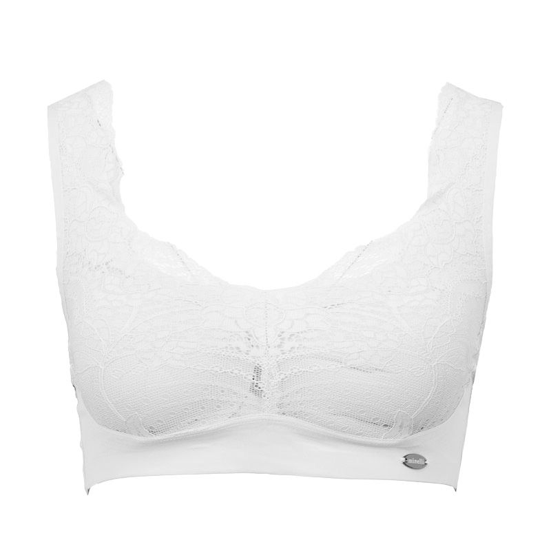 Brassiere dentelle nima Femme MINELLI