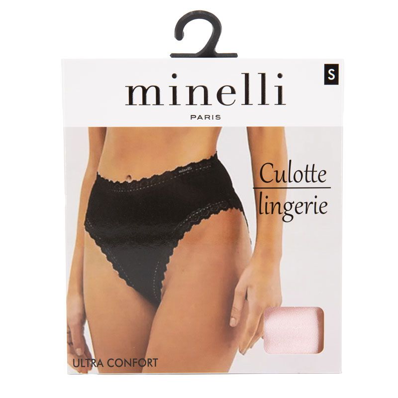 Culotte rama Femme MINELLI Culotte rama Femme MINELLI