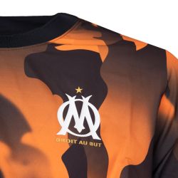 Maillot third imprimé OM Homme PUMA