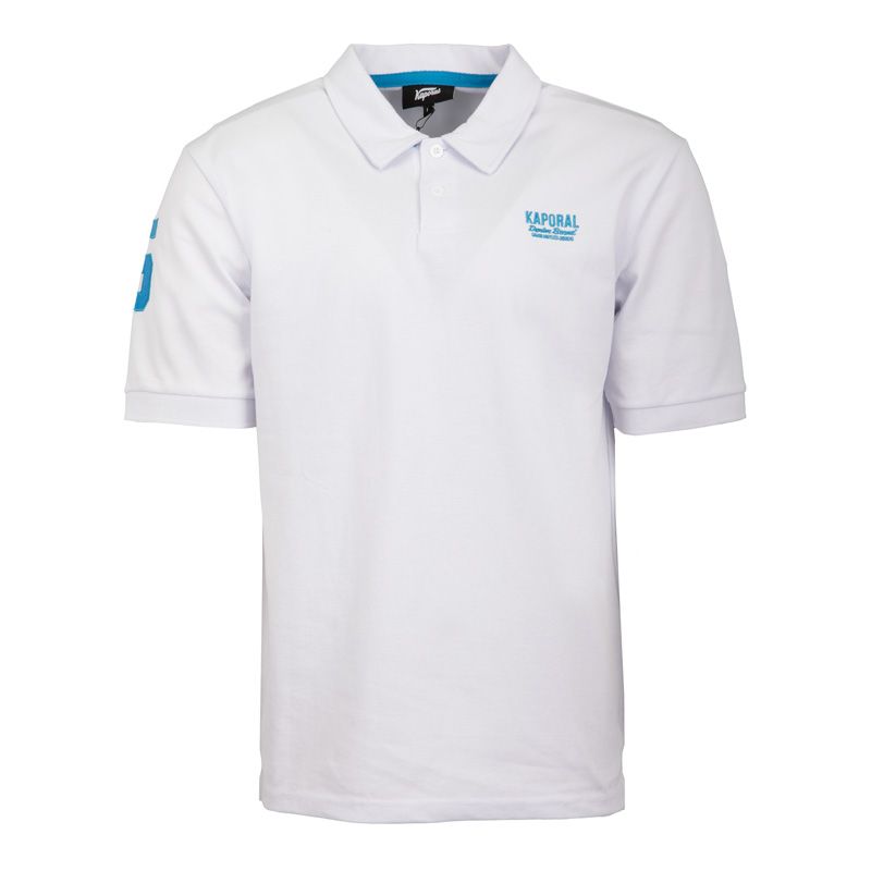 Polo mc marlow Homme KAPORAL