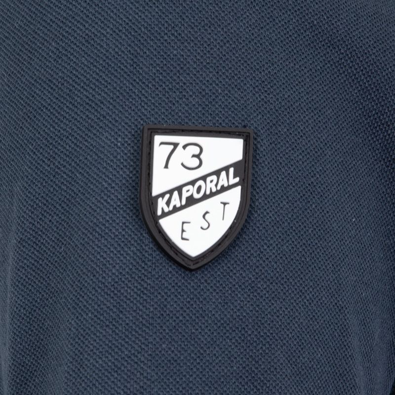 Polo mc marlow Homme KAPORAL