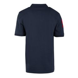 Polo mc marlow Homme KAPORAL