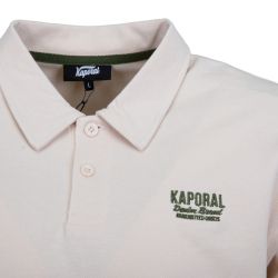 Polo mc marlow Homme KAPORAL