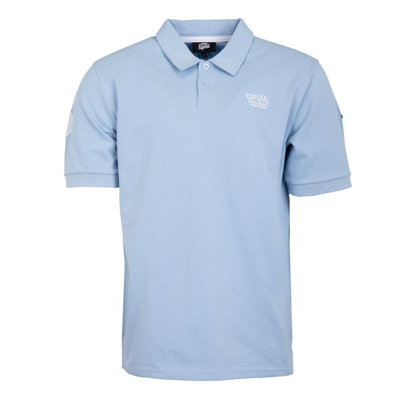 Polo mc marlow Homme KAPORAL