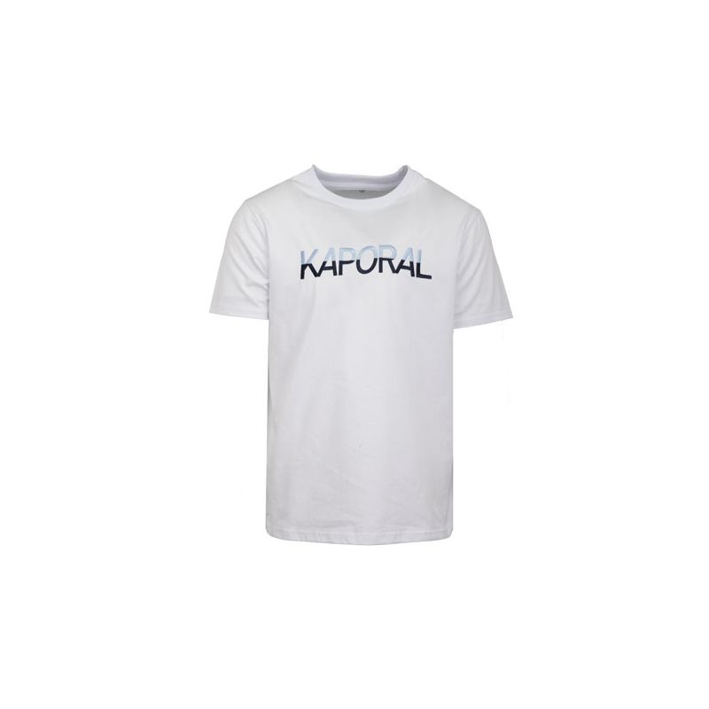 Tee shirt mc danison Homme KAPORAL