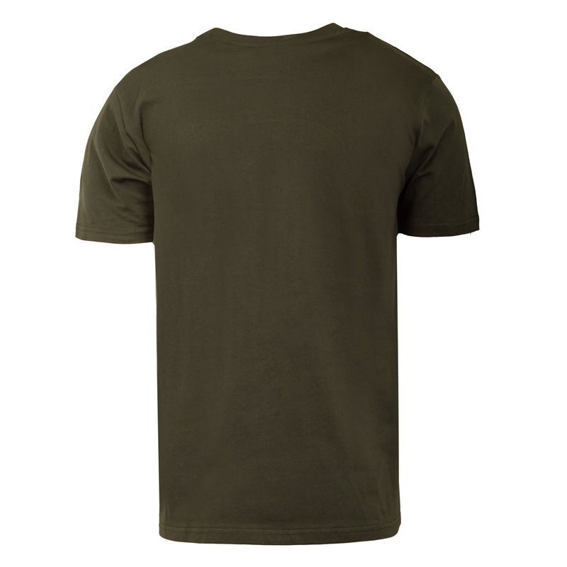 Tee shirt mc diono Homme KAPORAL