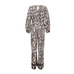 Combi-pantalon ikat lyara Femme LA PETITE ETOILE