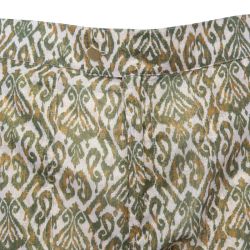 Pantalon kaki pamina Femme LA PETITE ETOILE