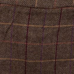 Jupe camel jil Femme LA PETITE ETOILE