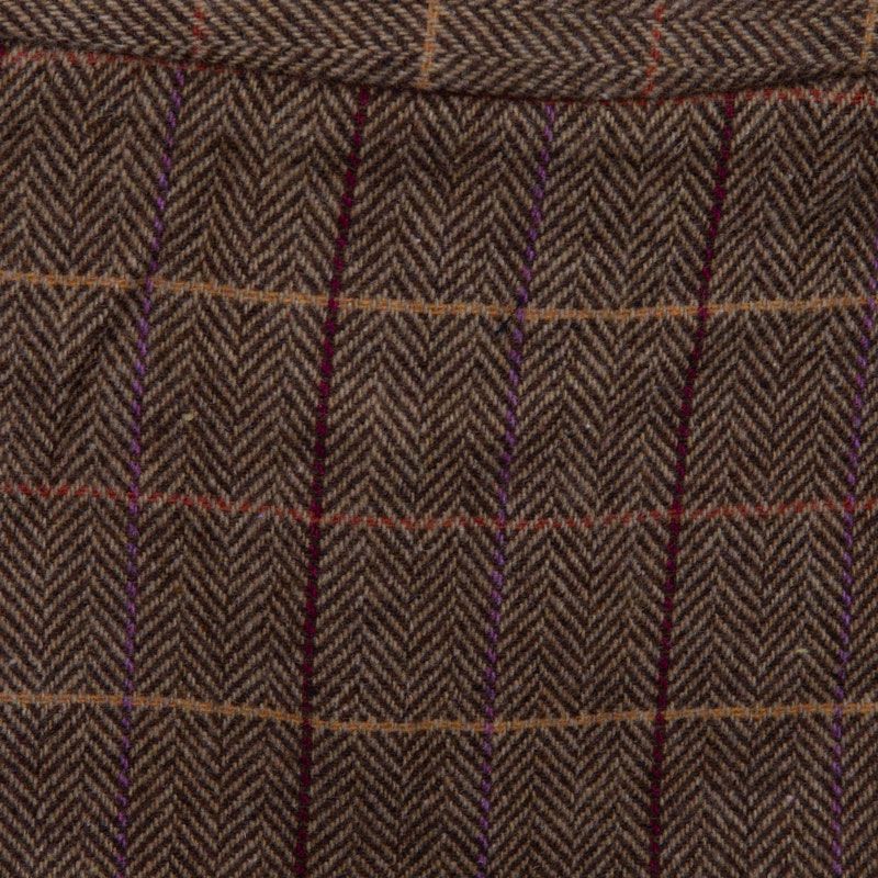 Jupe camel jil Femme LA PETITE ETOILE