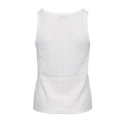 Debardeur ivoire magalie Femme LA PETITE ETOILE