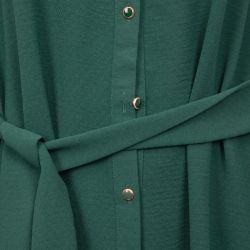 Robe vert rea Femme LA PETITE ETOILE