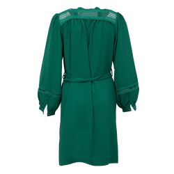 Robe vert rea Femme LA PETITE ETOILE