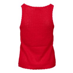 Debardeur ivoire magalie Femme LA PETITE ETOILE