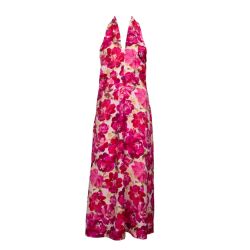 Robe fleurs rhodia Femme LA PETITE ETOILE