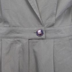 Combi-pantalon kaki linka Femme LA PETITE ETOILE