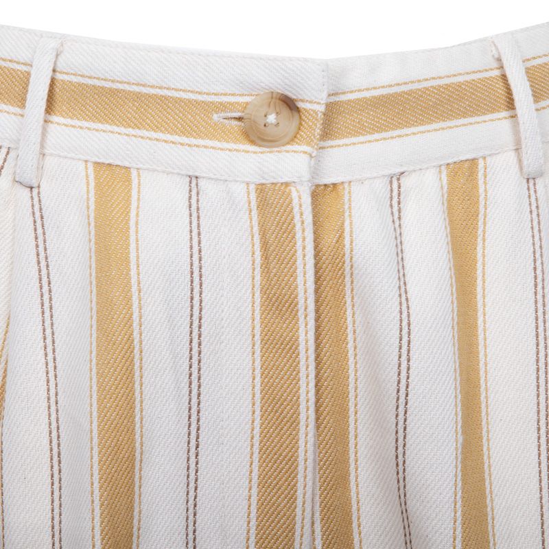 Pantalon rayure priska Femme LA PETITE ETOILE