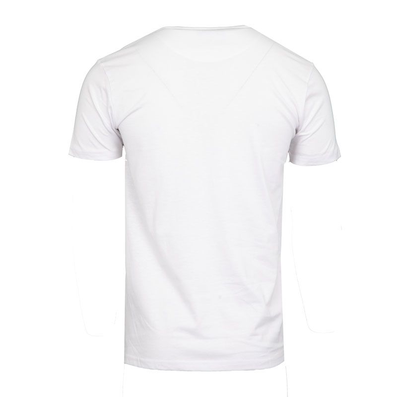Tee shirt mc photoprint ts-pb 111 Homme PANAME BROTHERS Tee shirt mc photoprint ts-pb 111 Homme PANAME BROTHERS