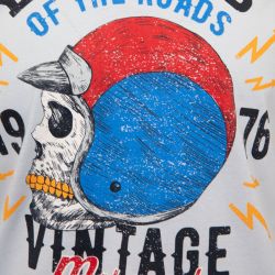 Tee shirt mc photoprint ts-pb 108 Homme PANAME BROTHERS Tee shirt mc photoprint ts-pb 108 Homme PANAME BROTHERS