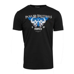 Tee shirt mc photoprint ts-pb 113 Homme PANAME BROTHERS Tee shirt mc photoprint ts-pb 113 Homme PANAME BROTHERS